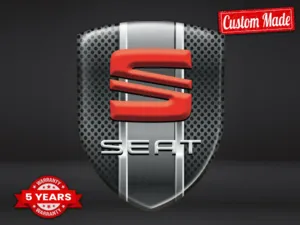 Seat New Driver Sticker Durable High Quality Professional